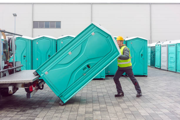 Portable Toilet Options We Offer in Holbrook, AZ