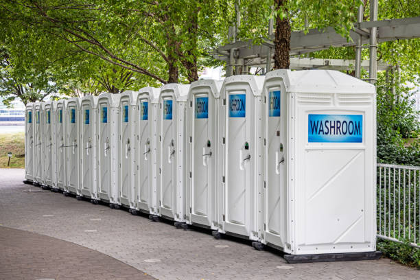 Portable Toilet Options We Offer in Holbrook, AZ