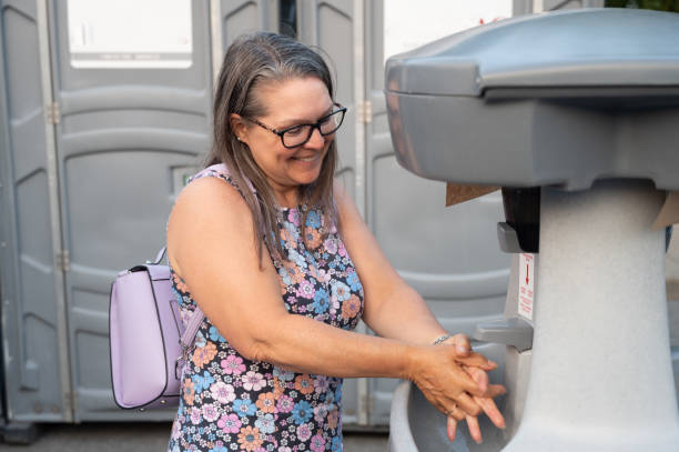 Best Construction site porta potty rental  in Holbrook, AZ
